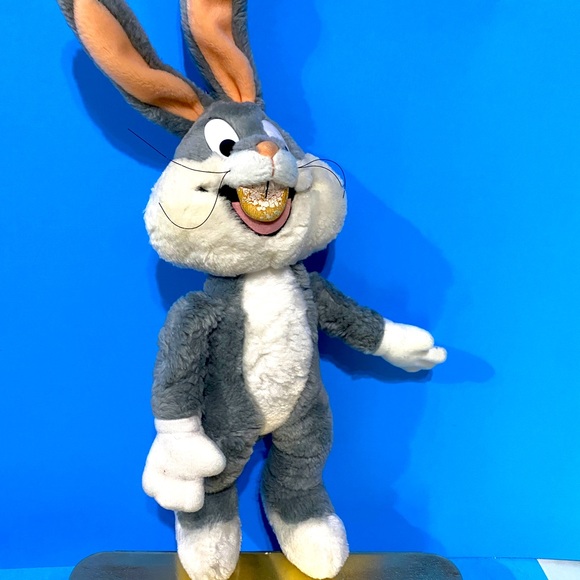 WARNER BROS LOONEY TUNES VTG 90s TWEETY BIRD, BUGS BUNNY & SYLVESTER THE CAT - Picture 10 of 15